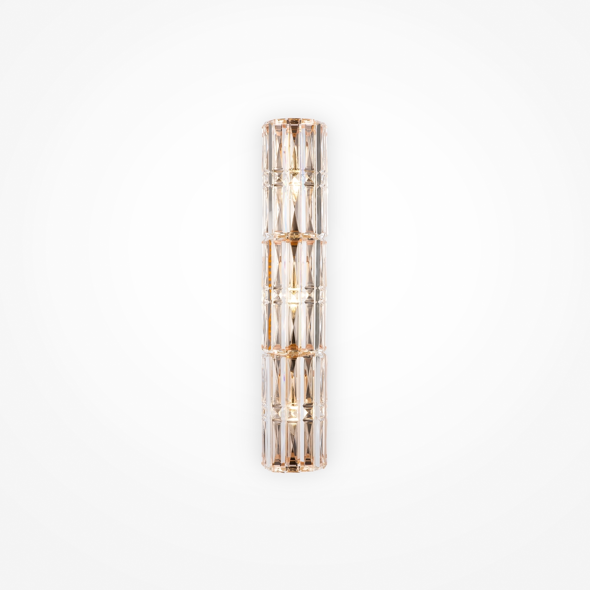 Настенный светильник Maytoni MOD094WL-03G