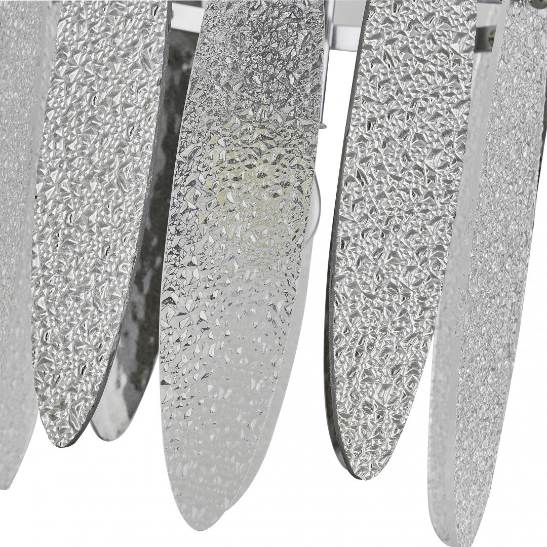 Люстра 374309/1/80/190 CR Arte Milano