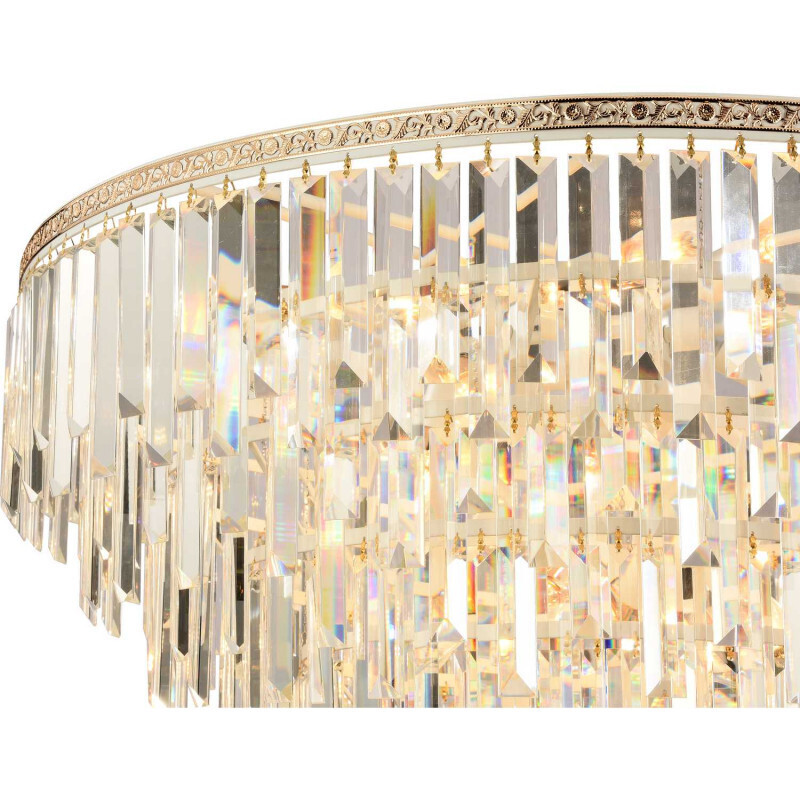 Каскадная люстра Stilfort 2110/03/18P