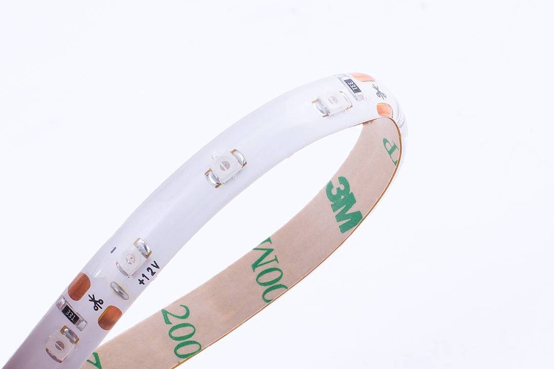 Лента светодиодная SWG SWG360-12-4.8-G-65