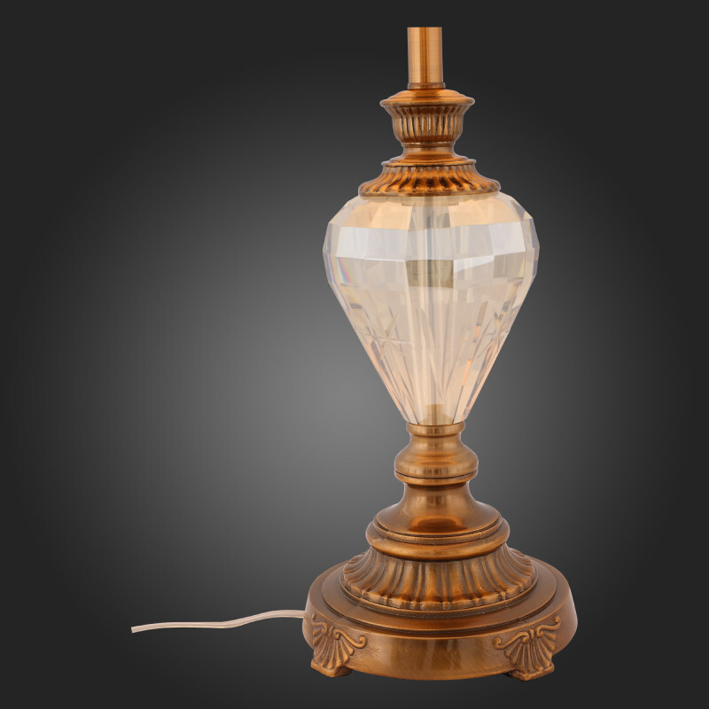 Настольная лампа ST Luce SL966.314.01