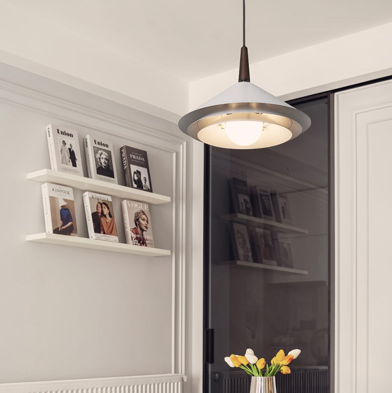 Подвесной светильник MENTOR by ImperiumLoft