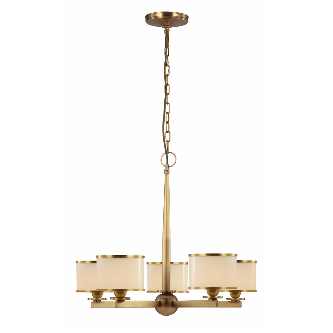 Люстра подвесная Cloyd Uncle 10107