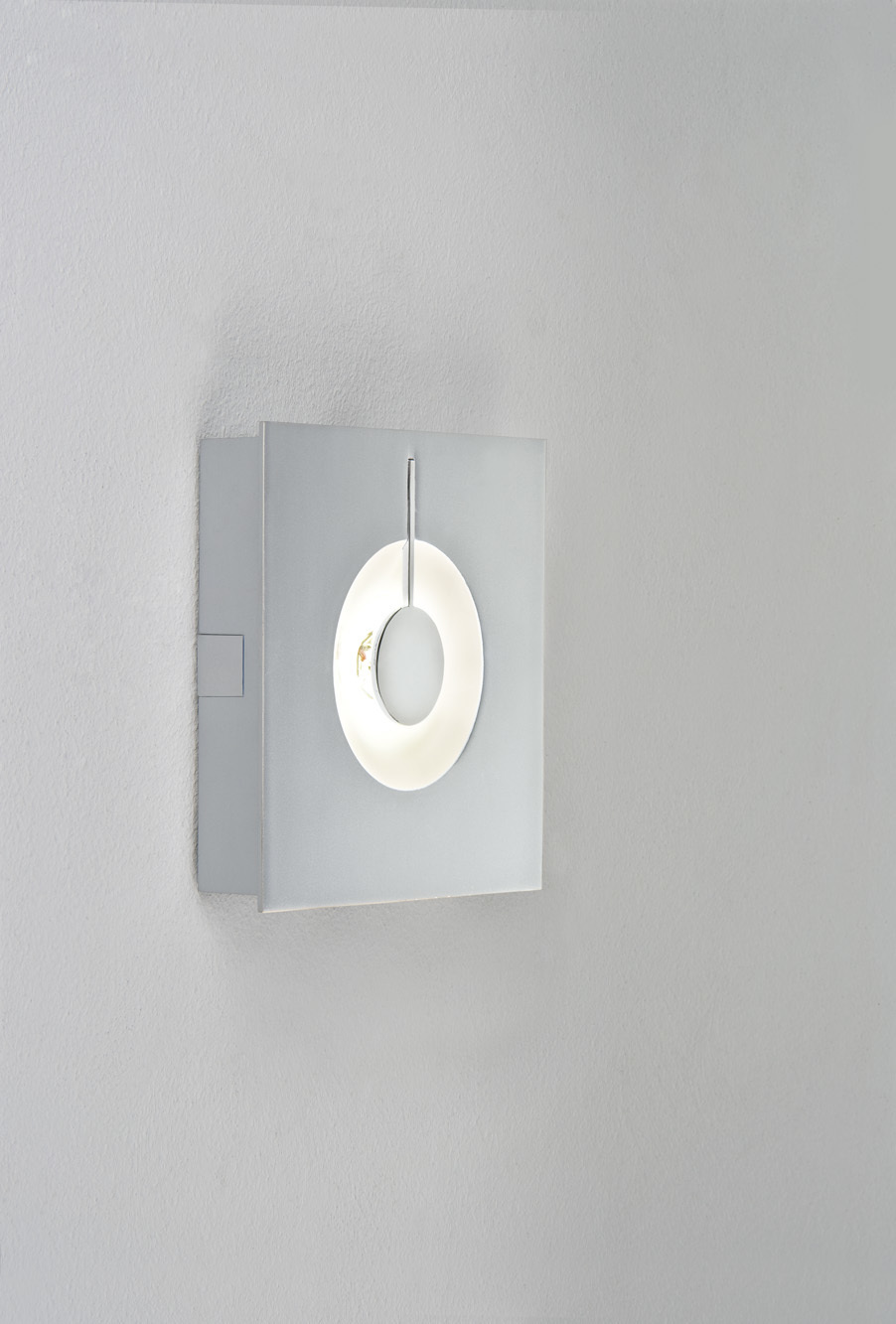 Настенный светильник Paulmann 70123