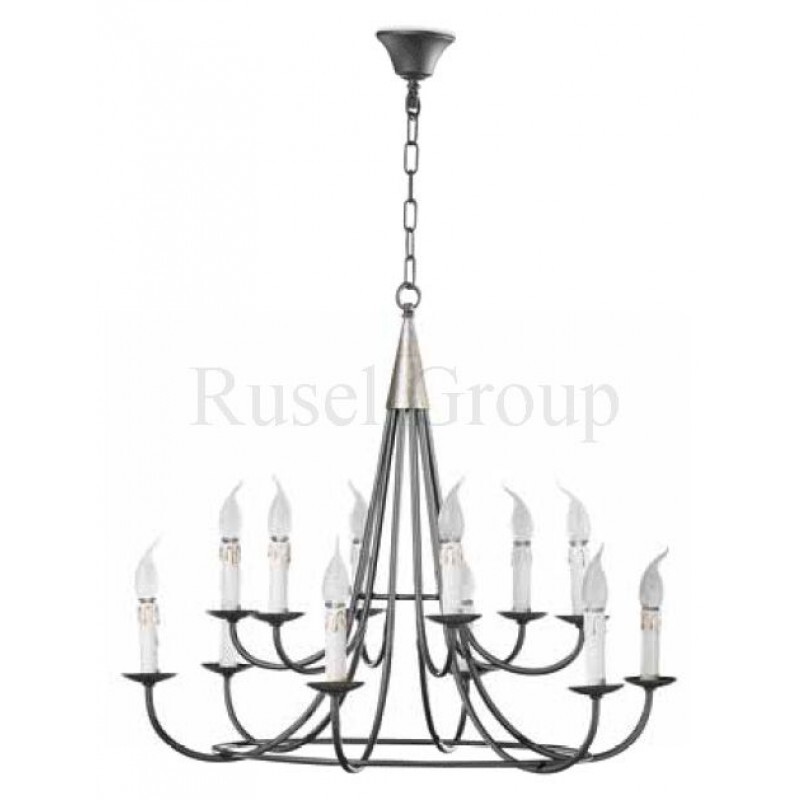 Люстра Florenz Lamp 2292.12P