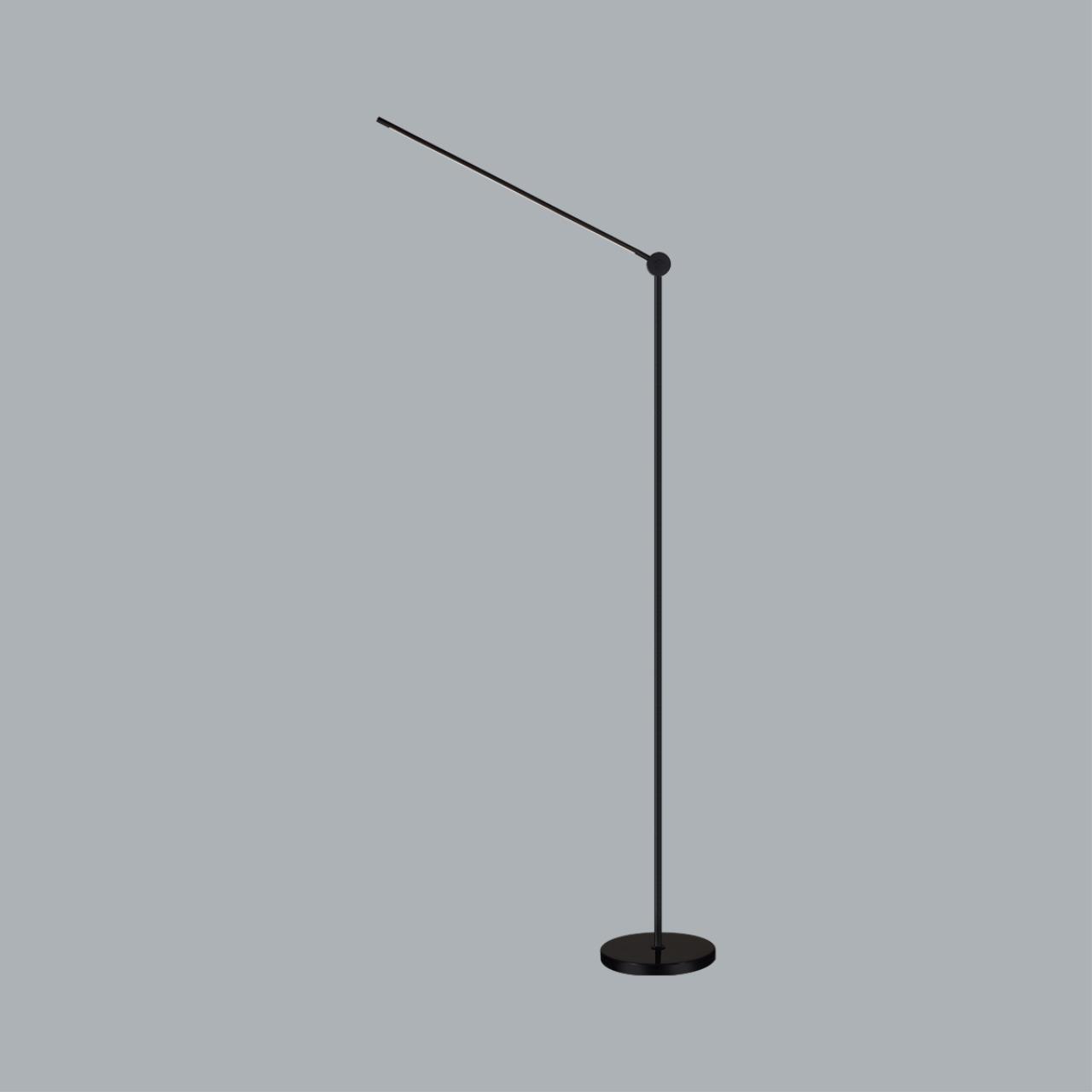Напольный светильник Odeon Light 7101/15FL