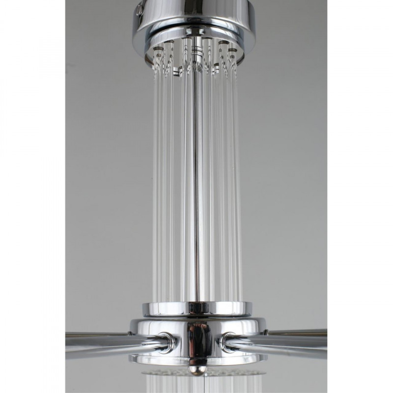 Люстра на штанге Omnilux OML-69307-07