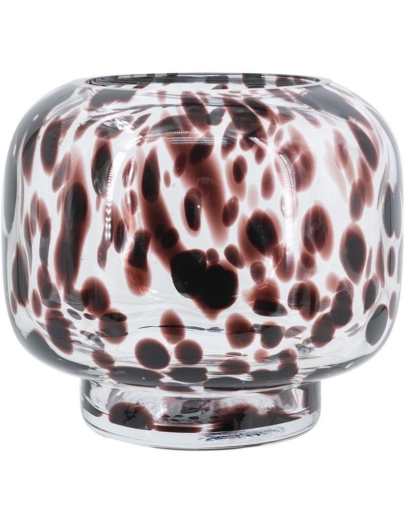 Ваза Glasar 98644