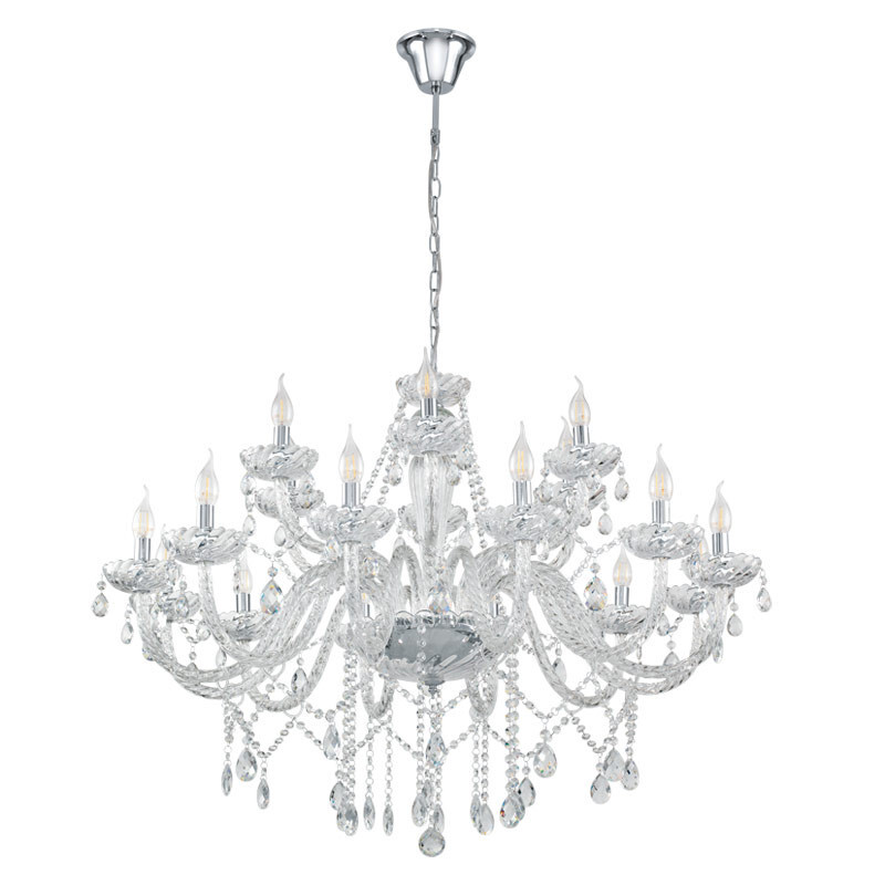 Подвесная люстра EGLO 39103