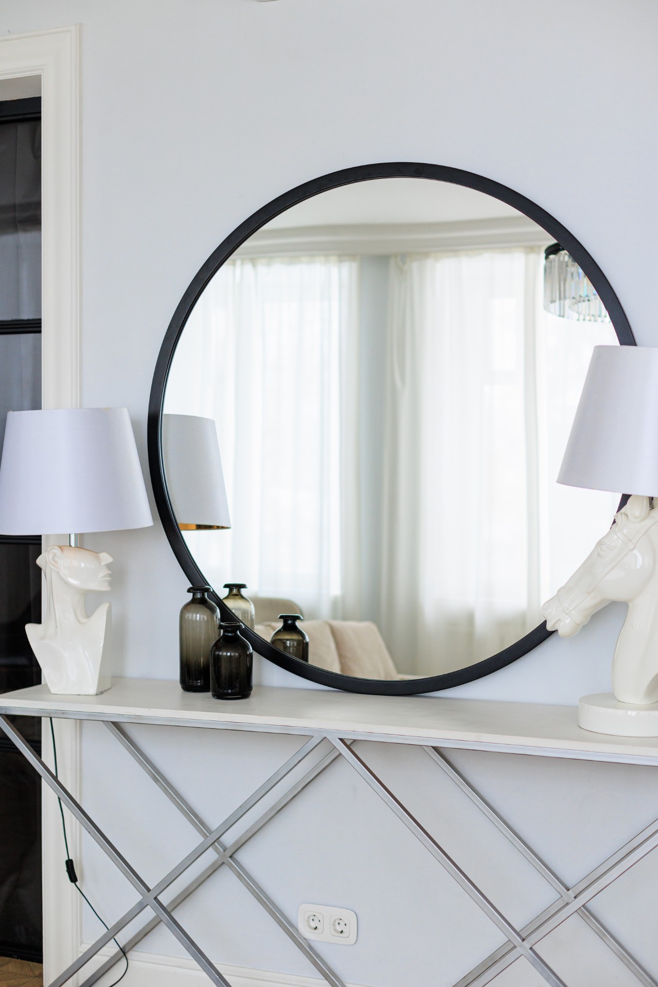 Зеркало BountyHome Gravity mv819