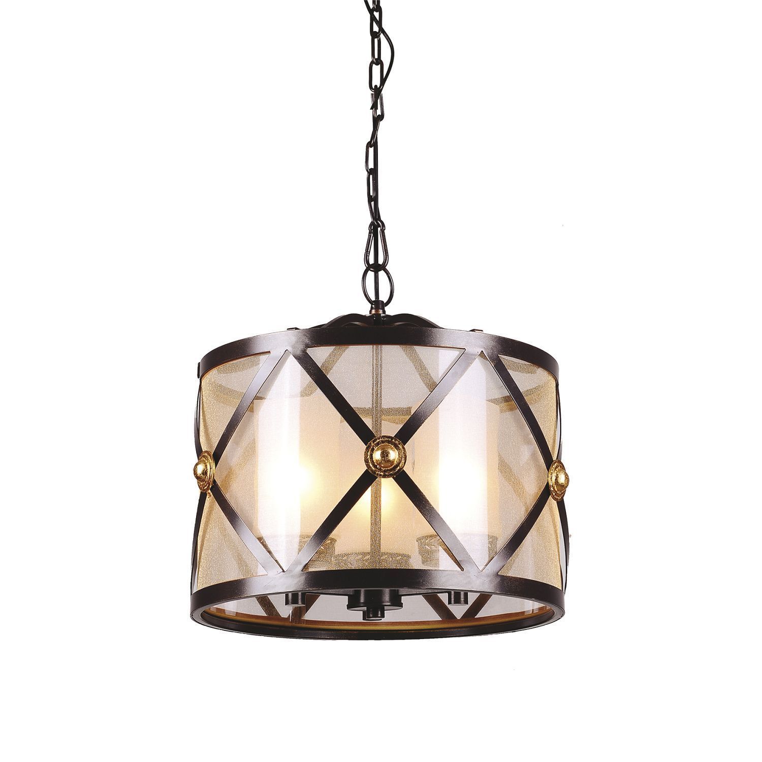 Люстра Favourite 1145-3P