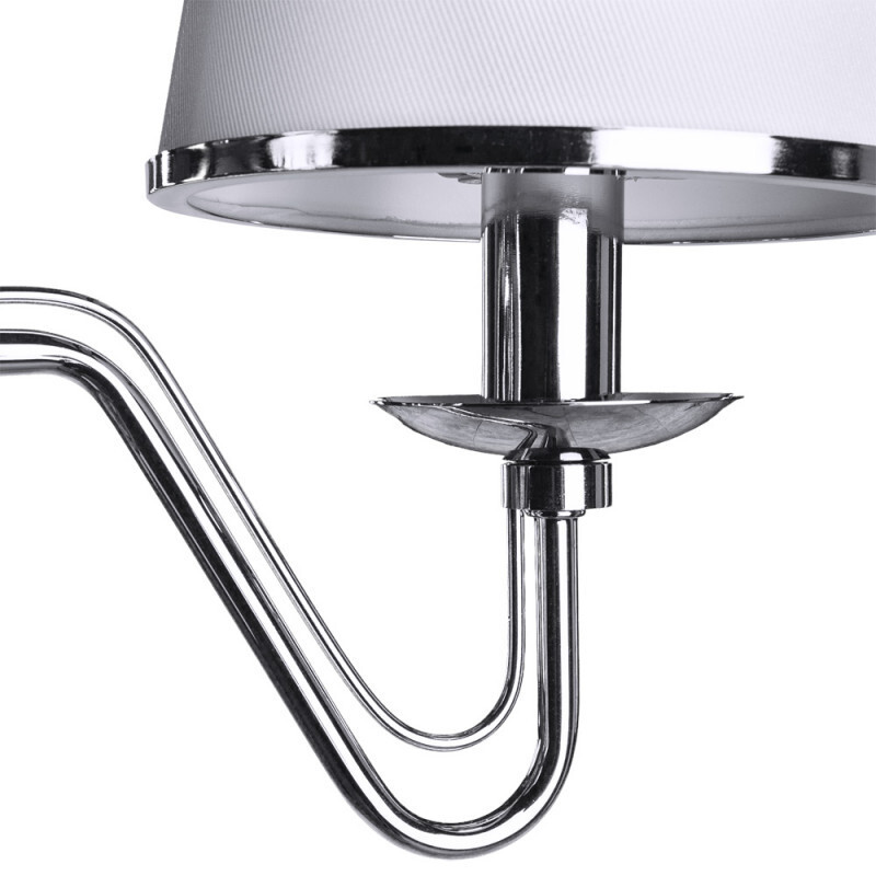 Бра Arte Lamp A1150AP-1CC