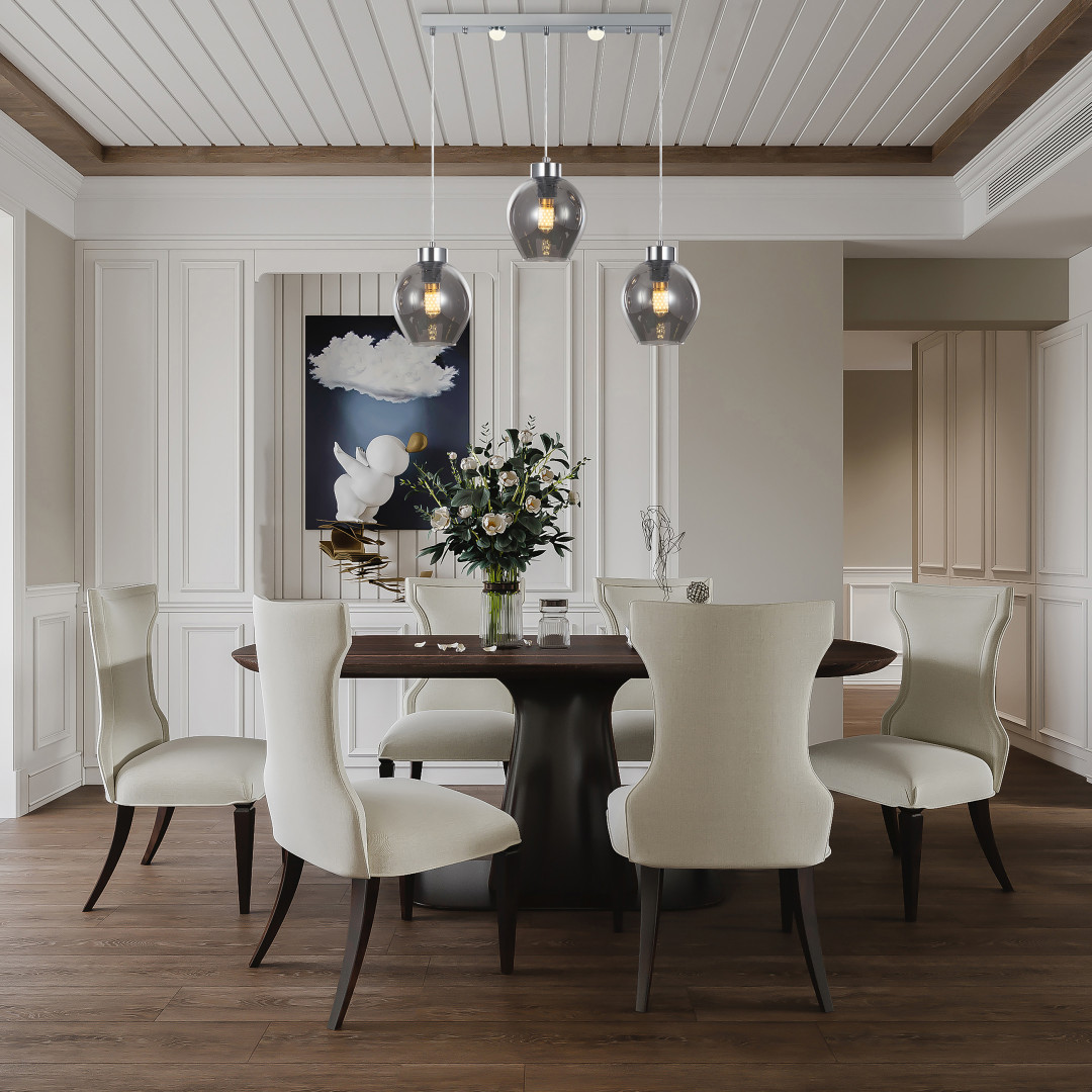 Подвесной светильник 273307/3L Ni Arte Milano