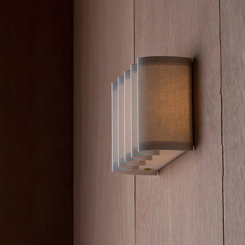 Бра AOSTA WALL by ImperiumLoft