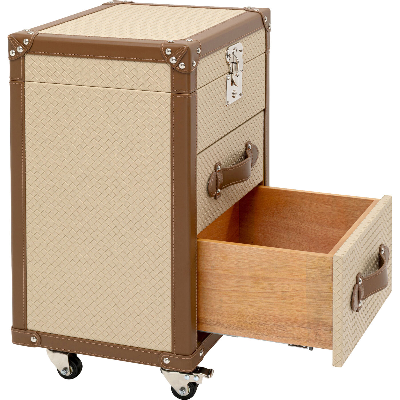 Тумба Venezia Cream KARE 71347