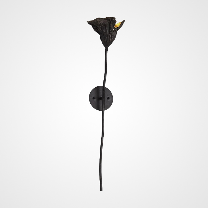 Настенный светильник LILIAN WALL A by ImperiumLoft