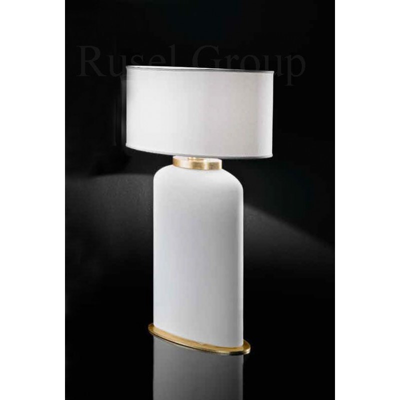 Настольный светильник MM Lampadari LAMPADE 7083/L1