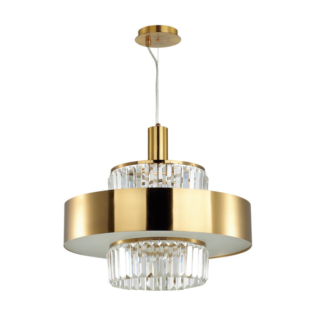 Люстра Odeon Light 4840/6