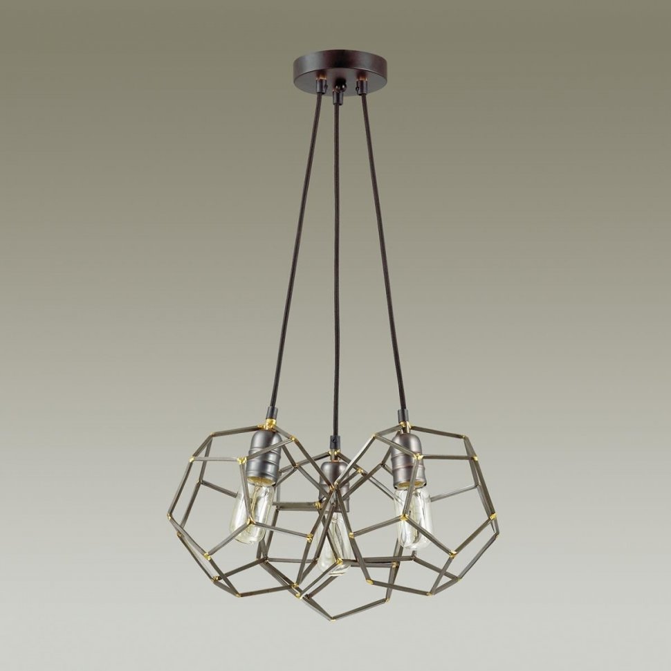 Подвесной светильник AUB by ImperiumLoft