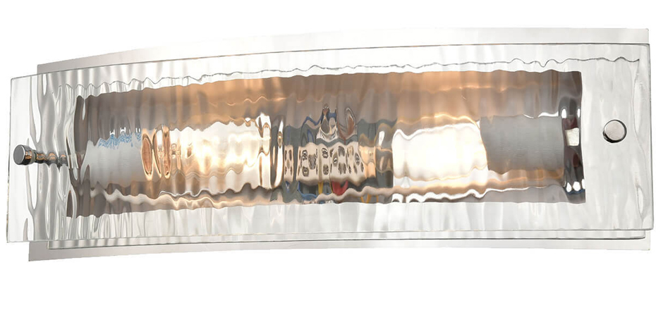 Бра Rainy Glass Sconce by ImperiumLoft