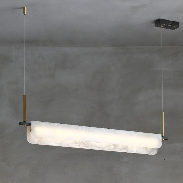 Подвесной Светильник Senora Long By Imperiumloft