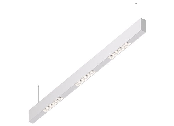 Подвесной светодиодный светильник Donolux DL18515S121W18.48.1000WW