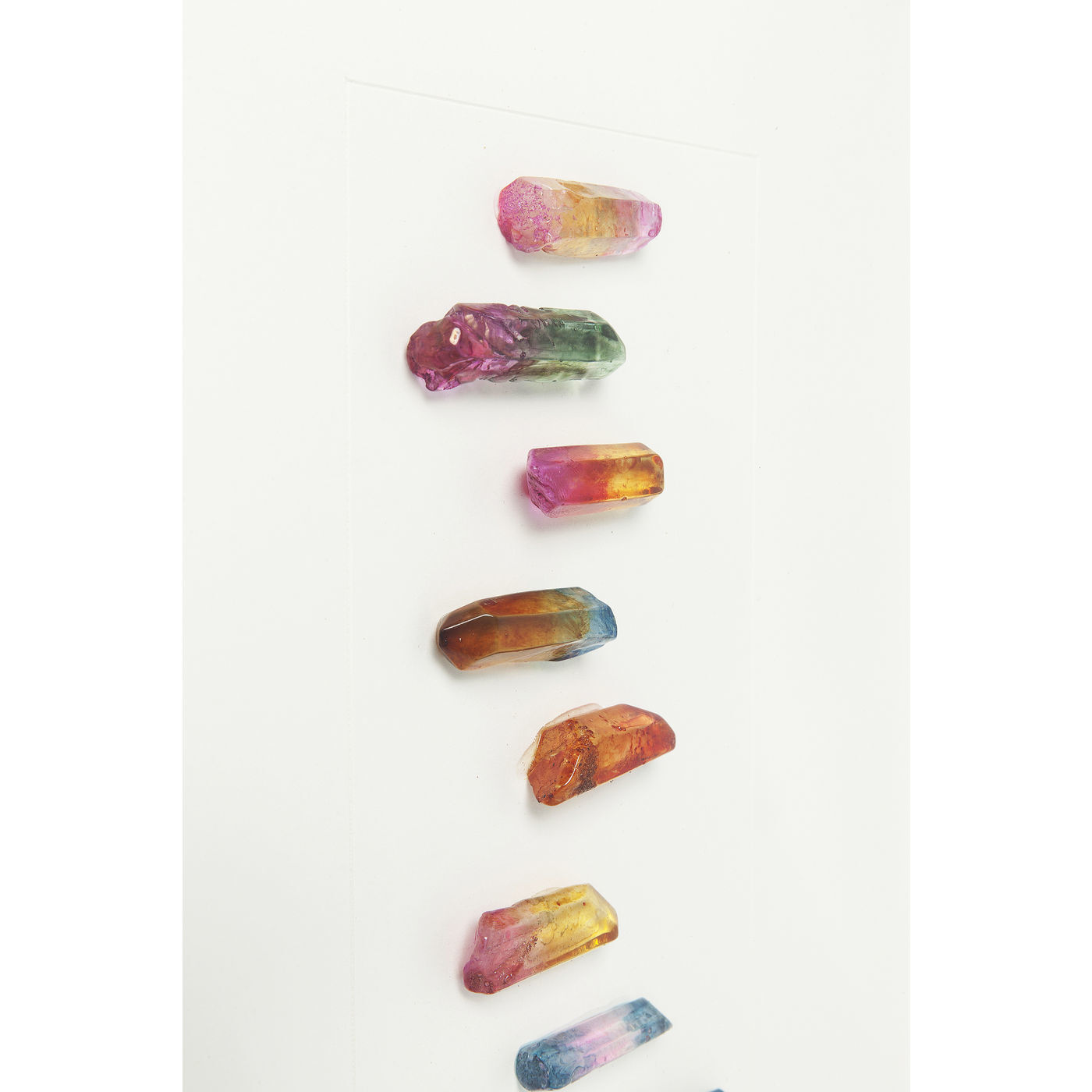 Картина в рамке Rainbow 61287 KARE