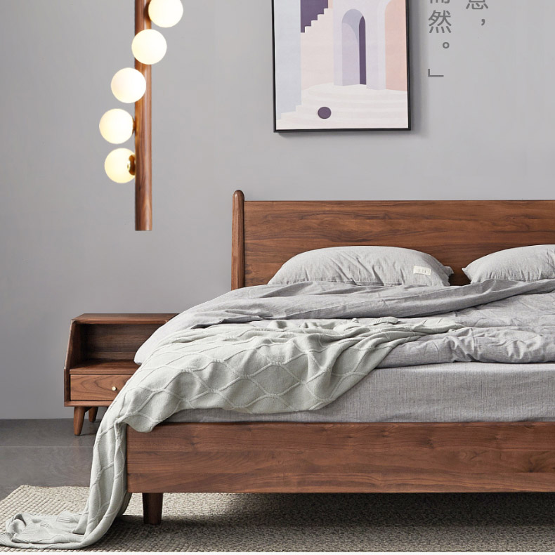 Подвесной светильник WEST dark brown by ImperiumLoft