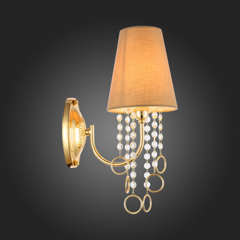 Бра Evoluce SL1138.201.01