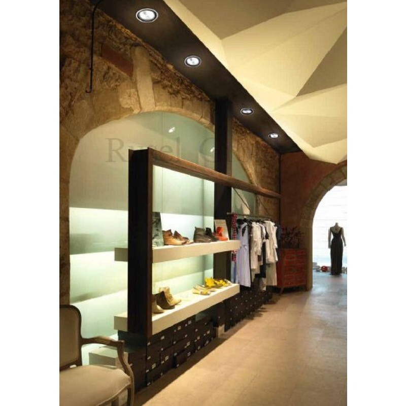 Встраиваемый светильник Leds-C4 CARDEX C Встраиваемый светильник Leds-C4 CARDEX C