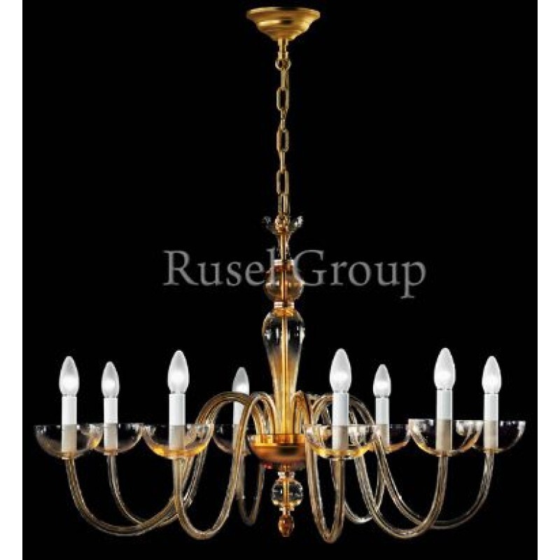 Люстра Italamp 224/8