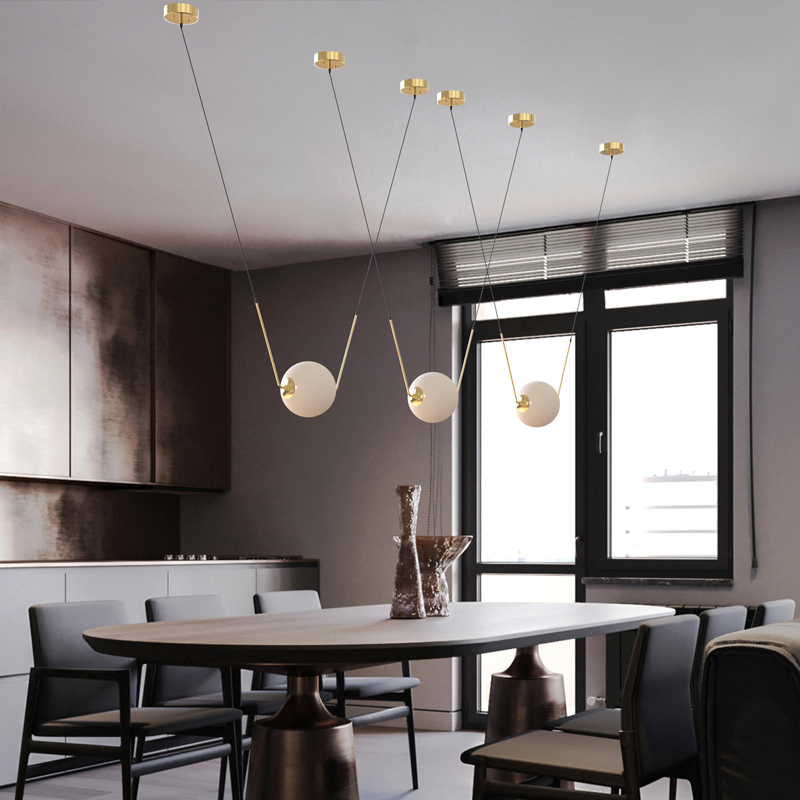 Подвесной Светильник Mini Space By Imperiumloft