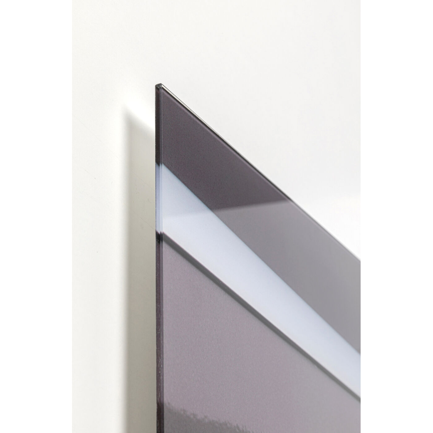 Картина стеклянная Automotive Classic 120x80cm KARE 57688