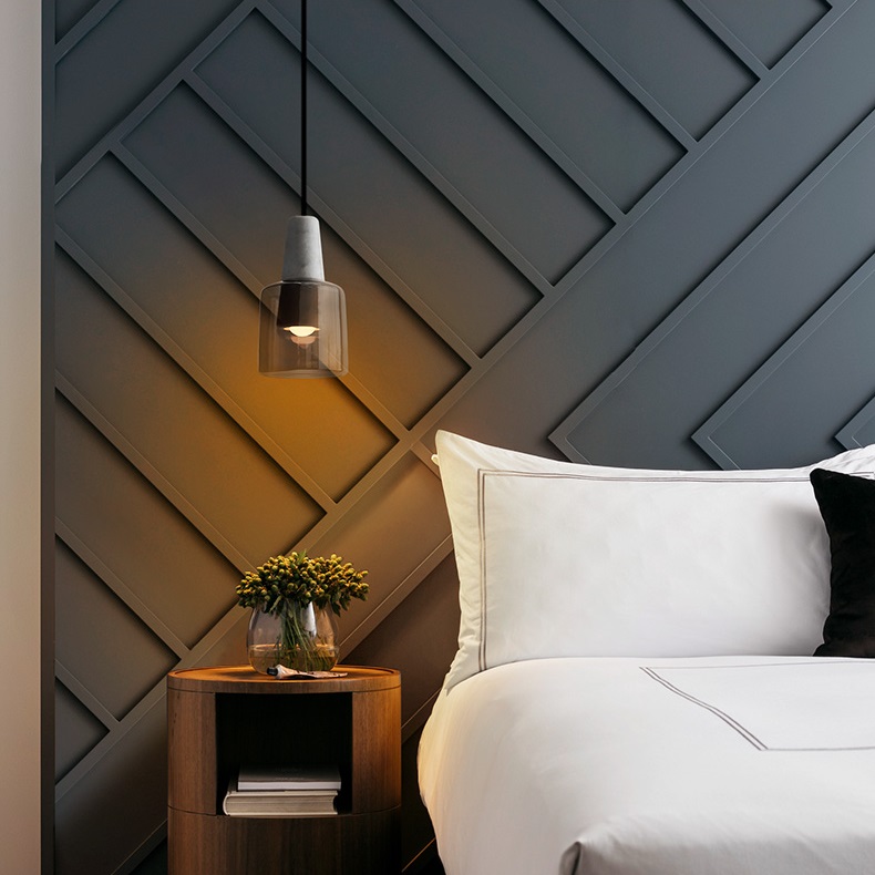 Подвесной светильник FARIN by ImperiumLoft