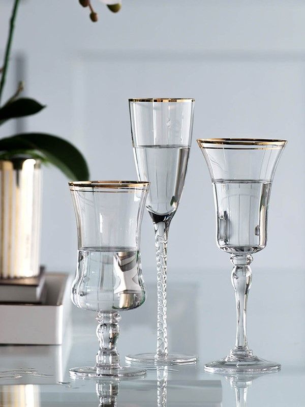 Бокал Glasar 76755