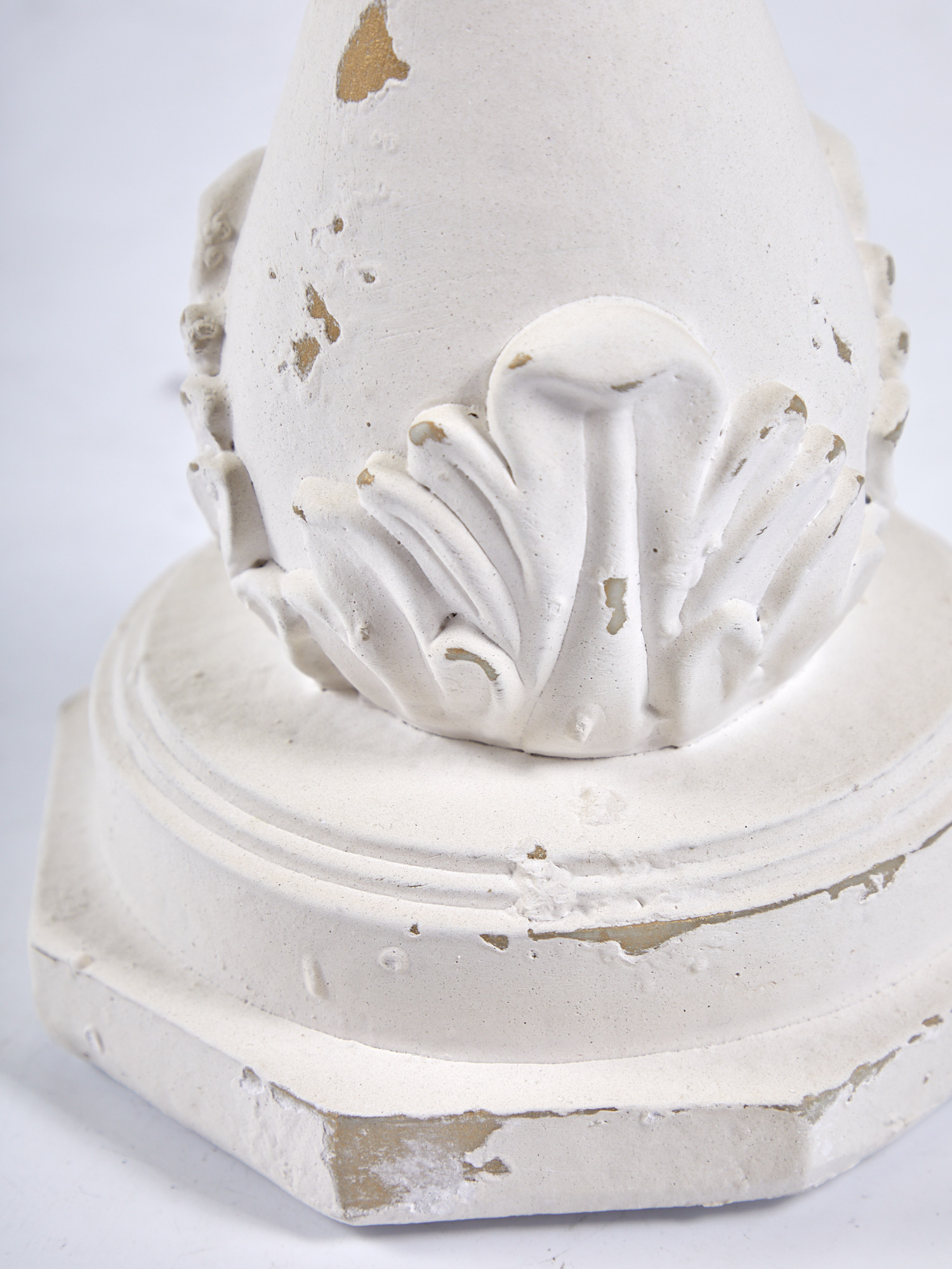 Подсвечник античный Glasar 62-020