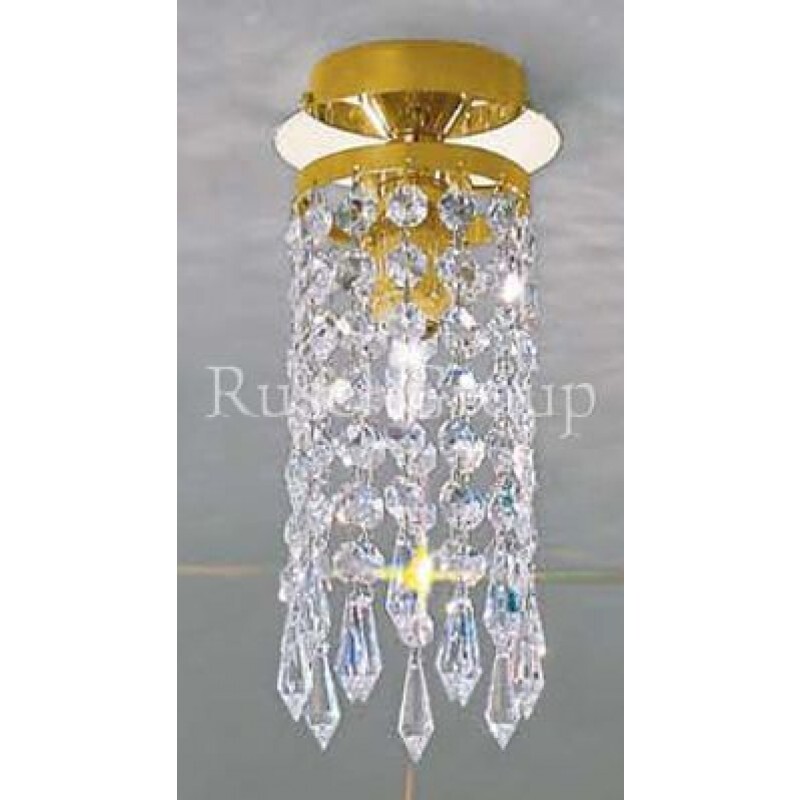 Потолочный светильник Kolarz CHARLESTON 262.11.3