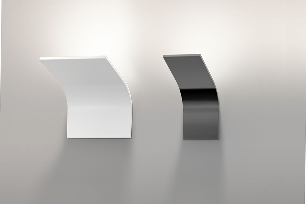 Настенный светильник Panzeri APP 2.0 White