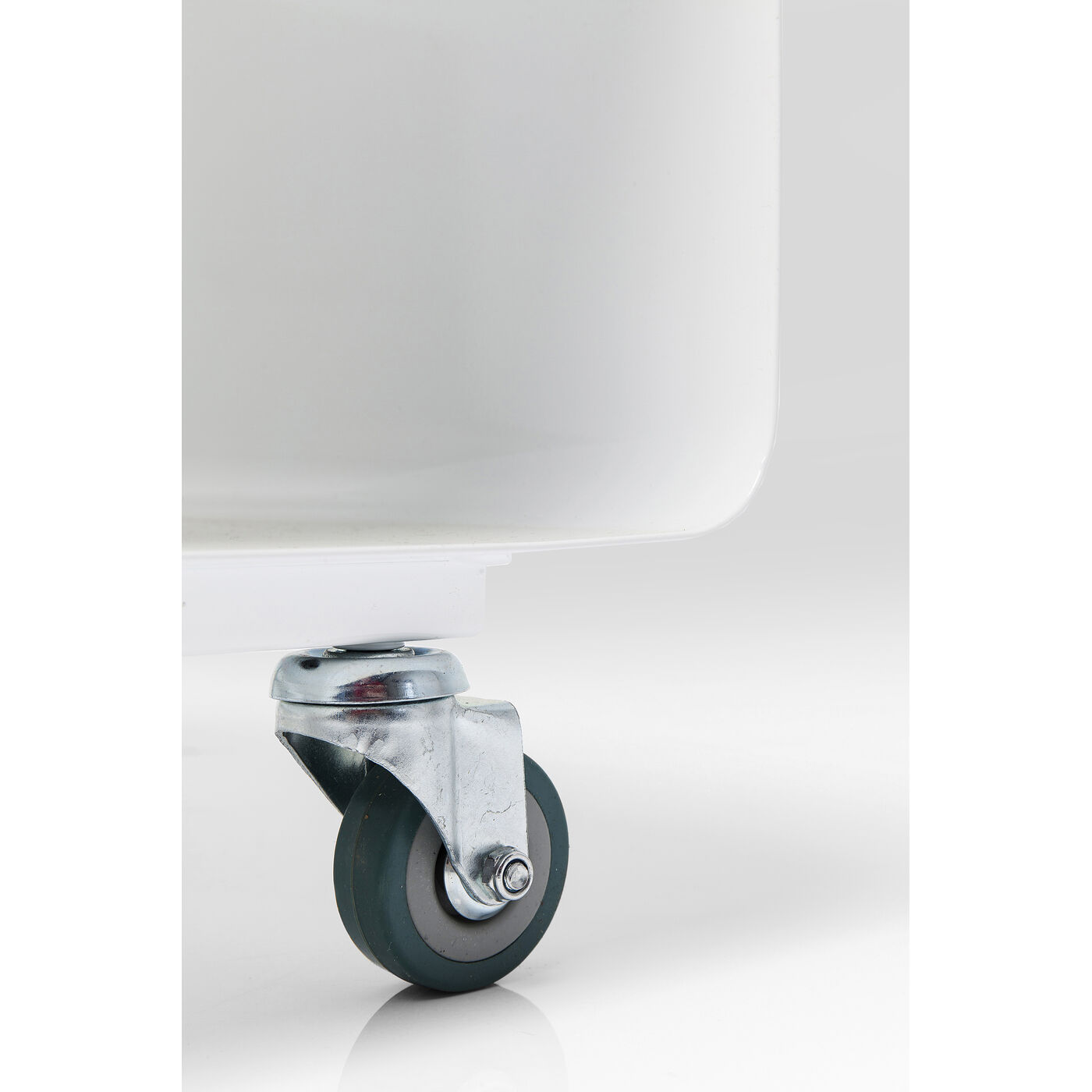 ТВ-тумба Lounge M White KARE 70441