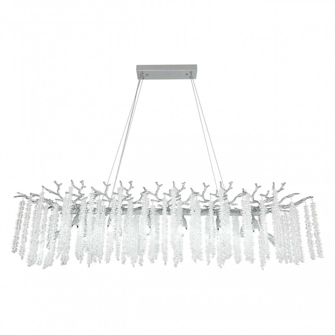 Люстра веточки 23210.1200.14.E14.A CR Arte Milano