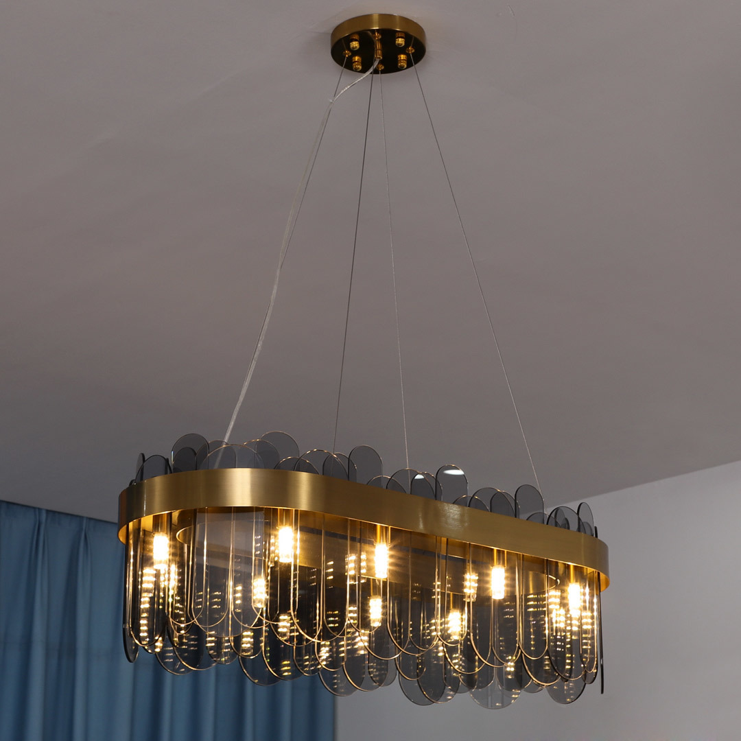 Люстра Cloyd VONNEGUT-A C12 10740