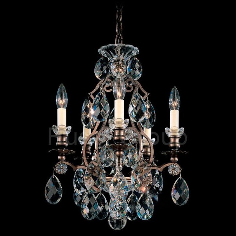 Люстра Schonbek Renaissance 3769