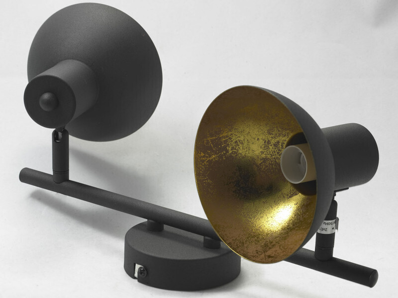 Спот Lussole LOFT LSP-9974