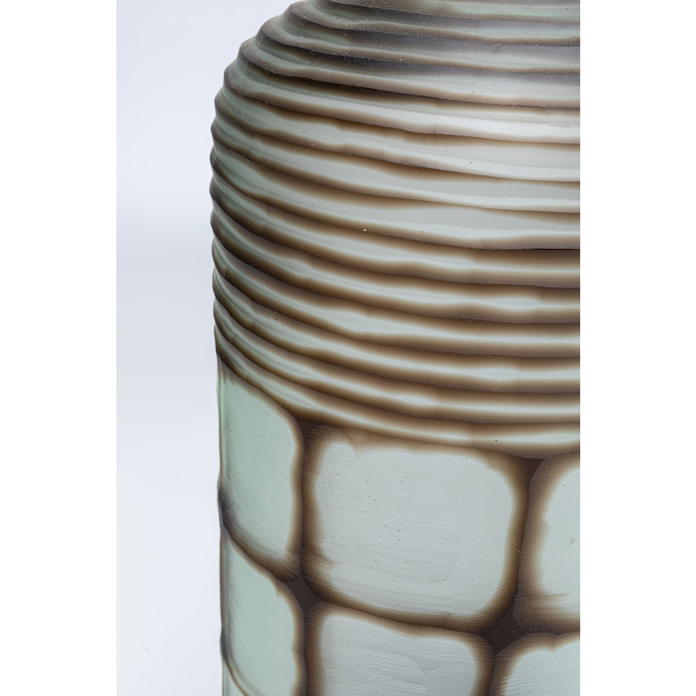 Ваза Chocochino 52248 KARE