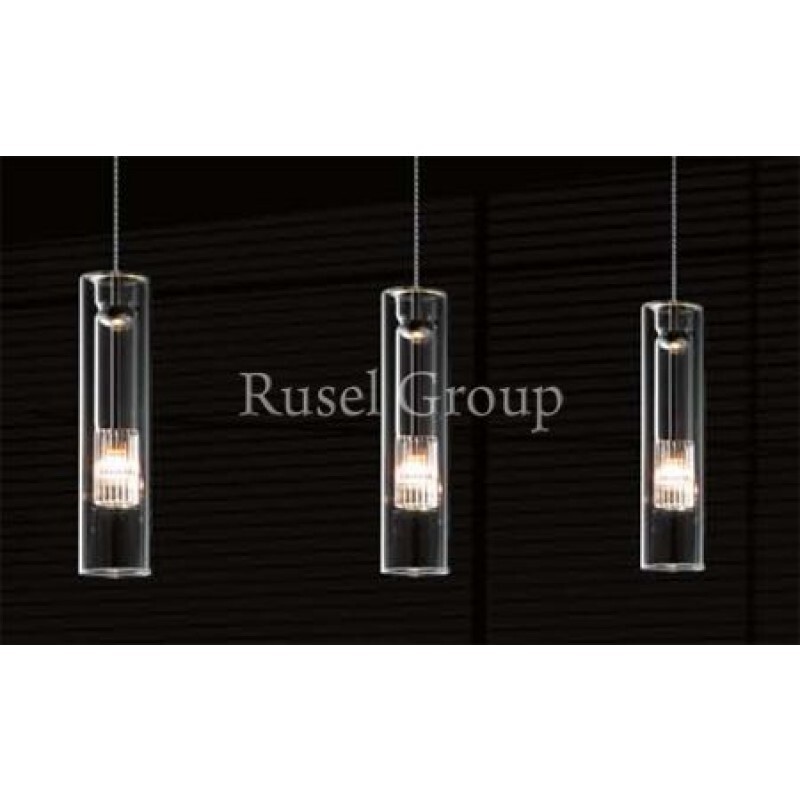 Подвесной светильник LEUCOS FAIRY S/C D3