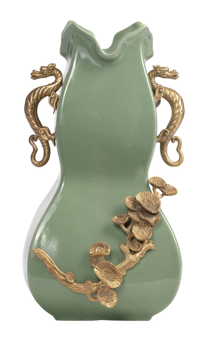 Ваза Glasar A658C/U19