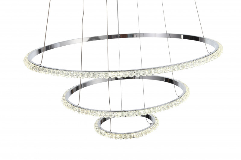 Подвесная люстра ST Luce SL1501.103.03