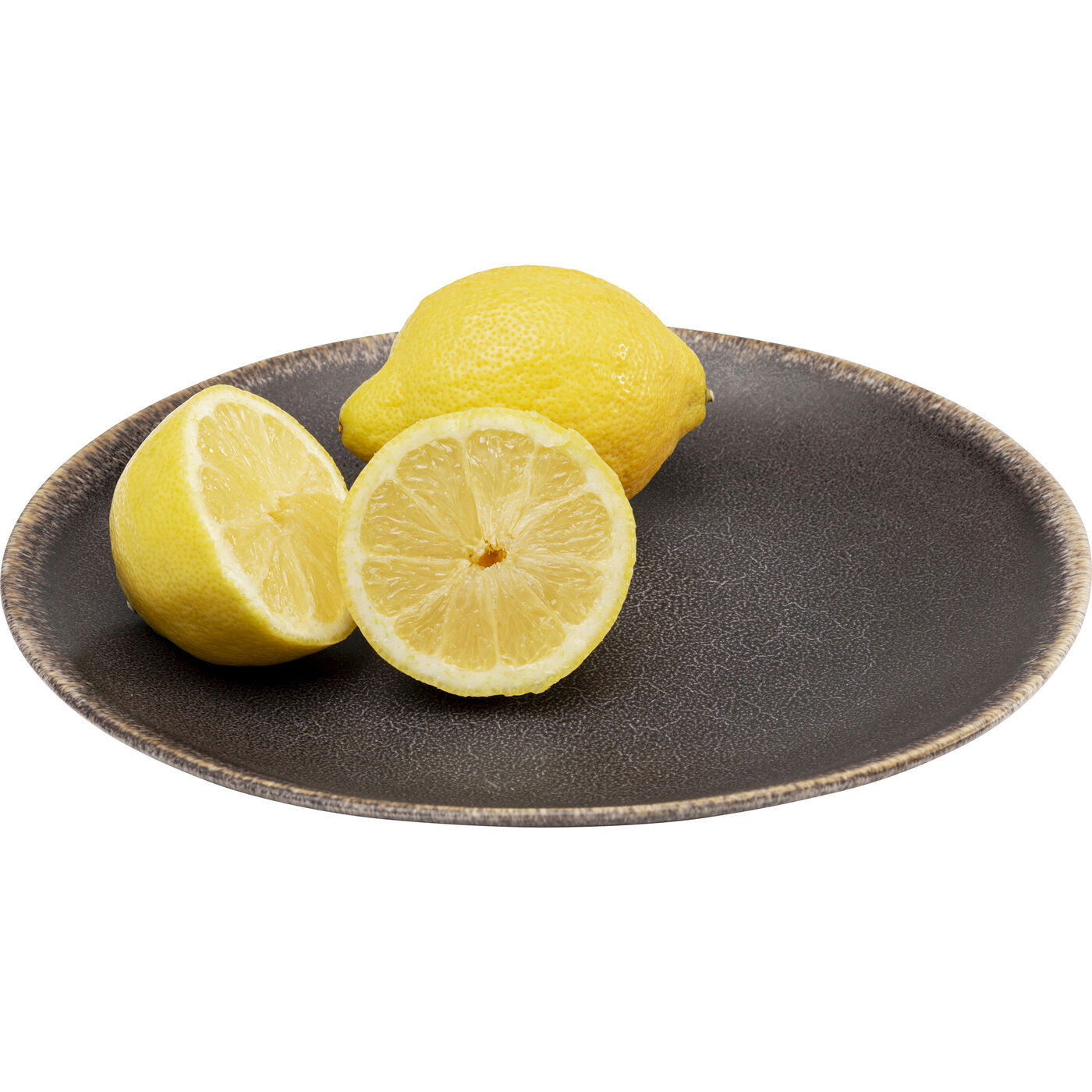 Тарелка Valerio Ø22cm KARE 58121