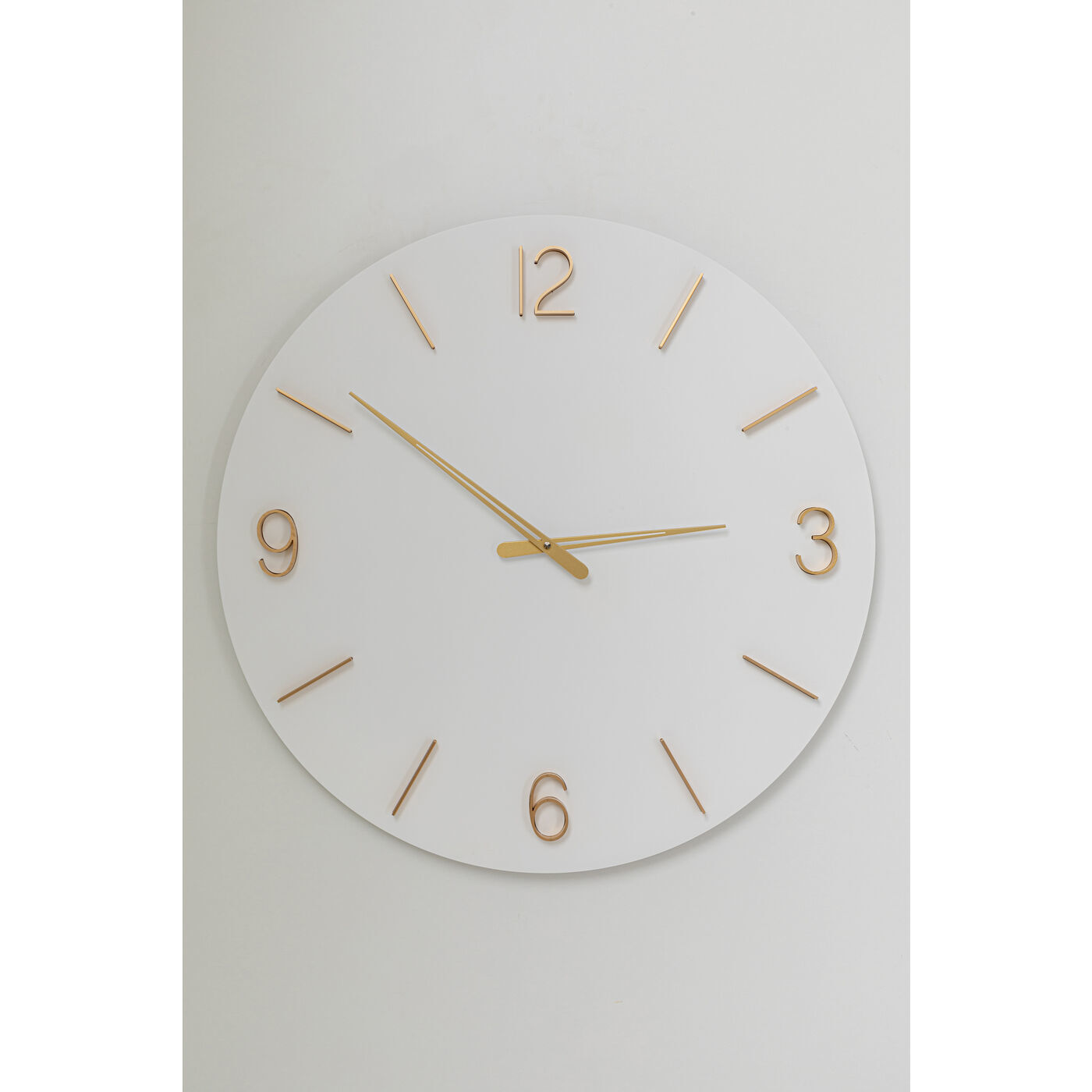 Часы настенные Oscar 53224 Kare