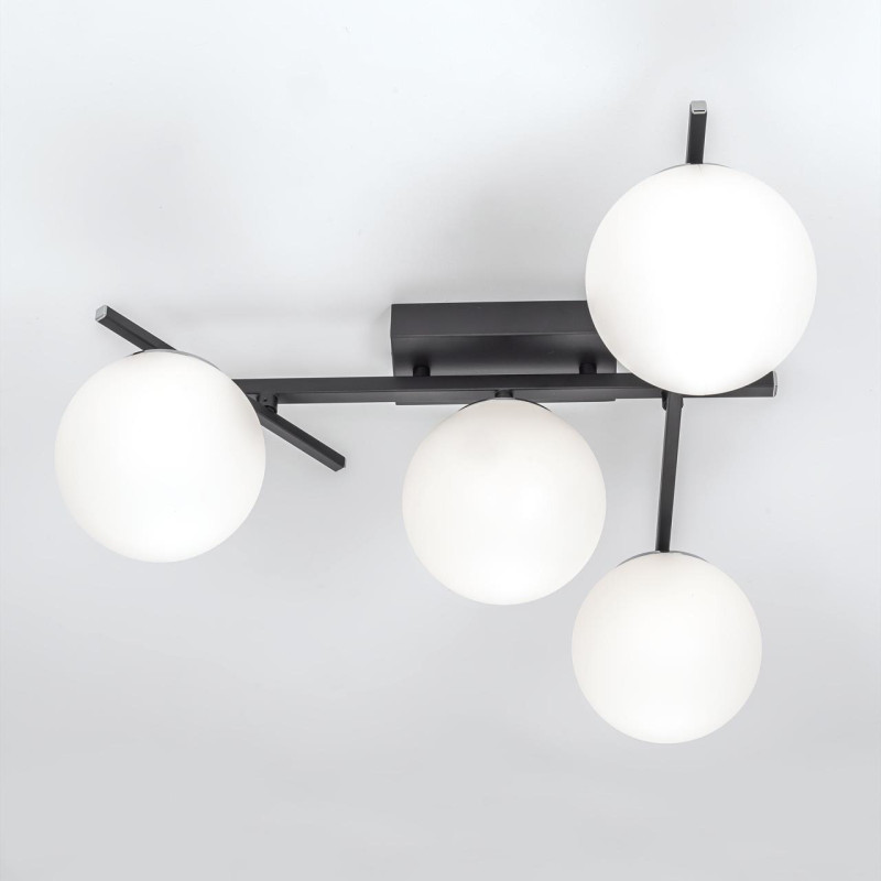 Накладная люстра Citilux CL223142